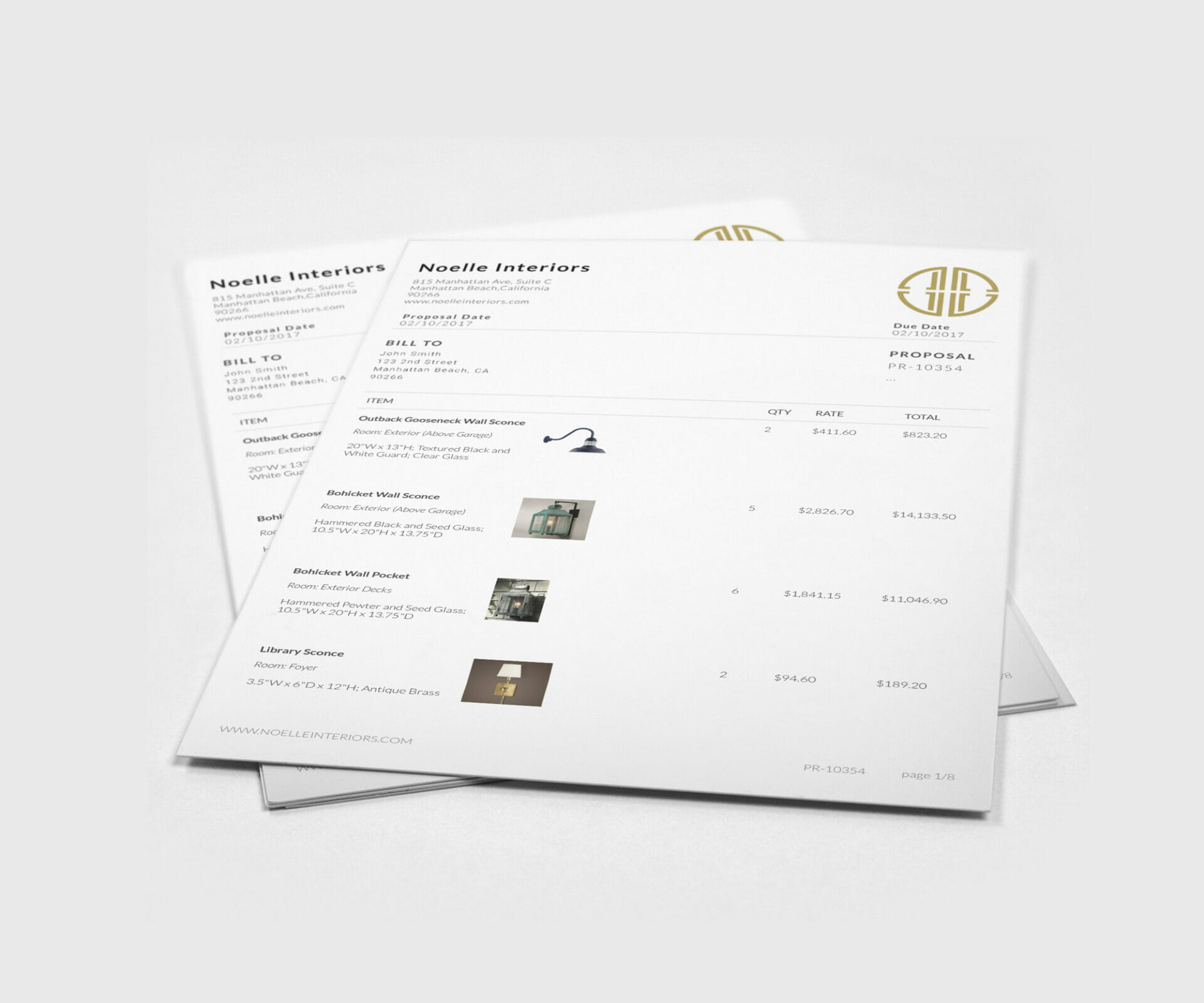 Purchasing & Procurement Phase