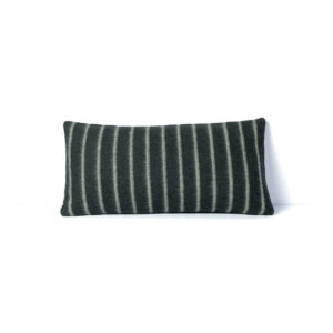 Lee Heirloom Throw Pillow 23" x 11" in Onsent Stripe